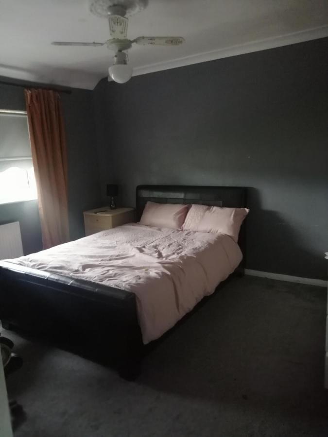 23 Crowhurst Way Orpington Buitenkant foto