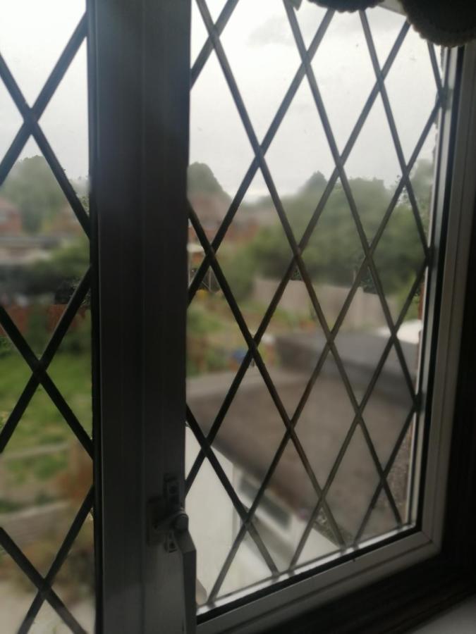 23 Crowhurst Way Orpington Buitenkant foto
