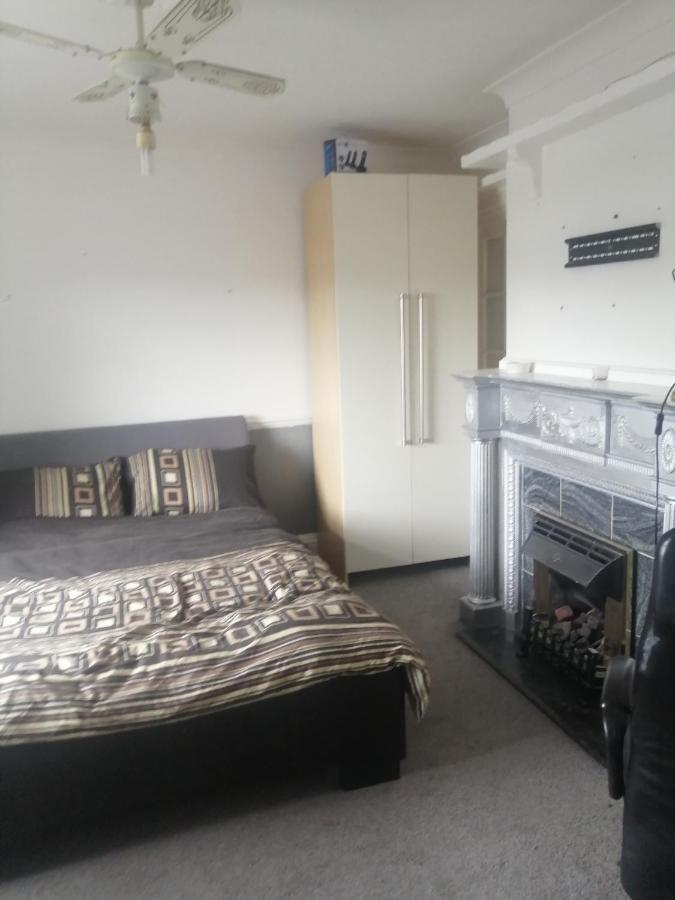 23 Crowhurst Way Orpington Buitenkant foto