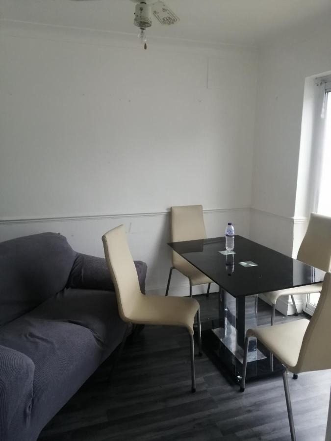 23 Crowhurst Way Orpington Buitenkant foto