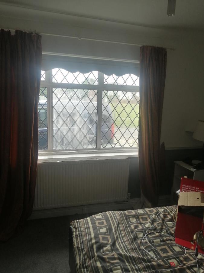 23 Crowhurst Way Orpington Buitenkant foto