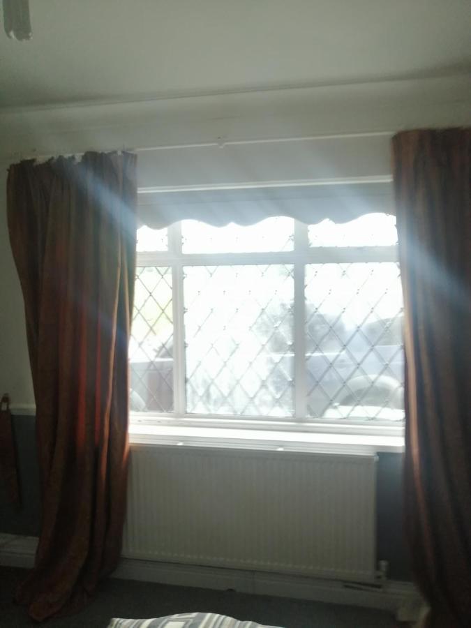 23 Crowhurst Way Orpington Buitenkant foto