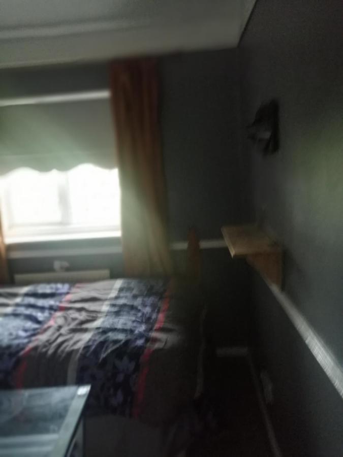 23 Crowhurst Way Orpington Buitenkant foto