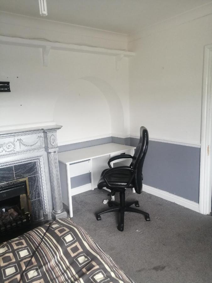 23 Crowhurst Way Orpington Buitenkant foto