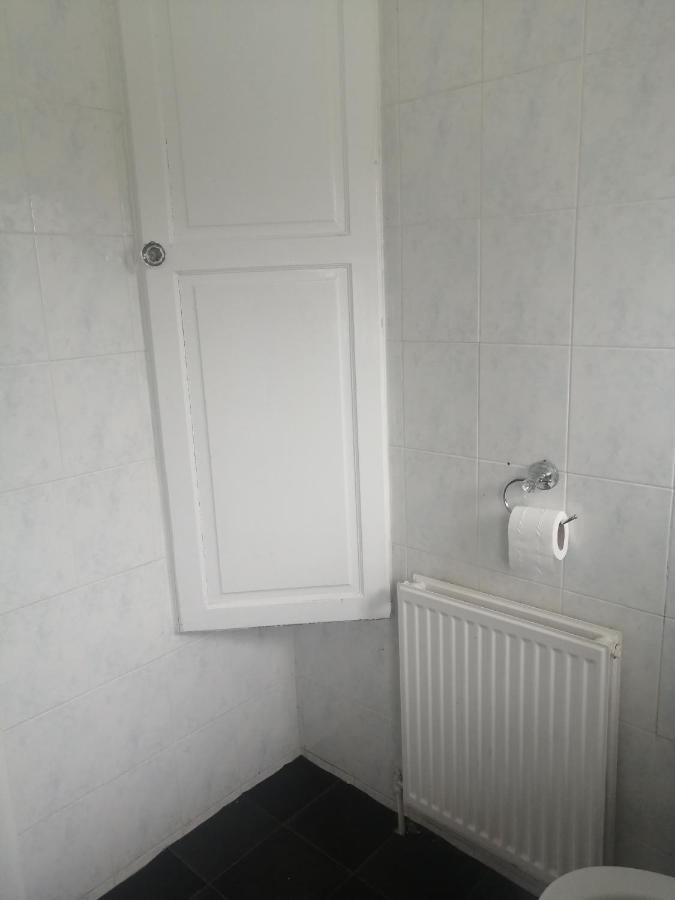 23 Crowhurst Way Orpington Buitenkant foto