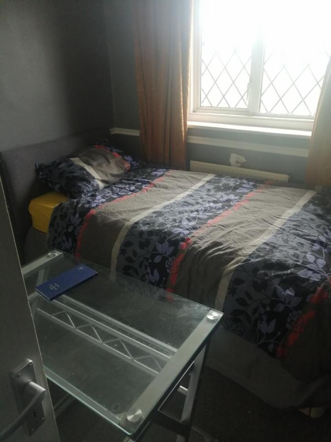 23 Crowhurst Way Orpington Buitenkant foto