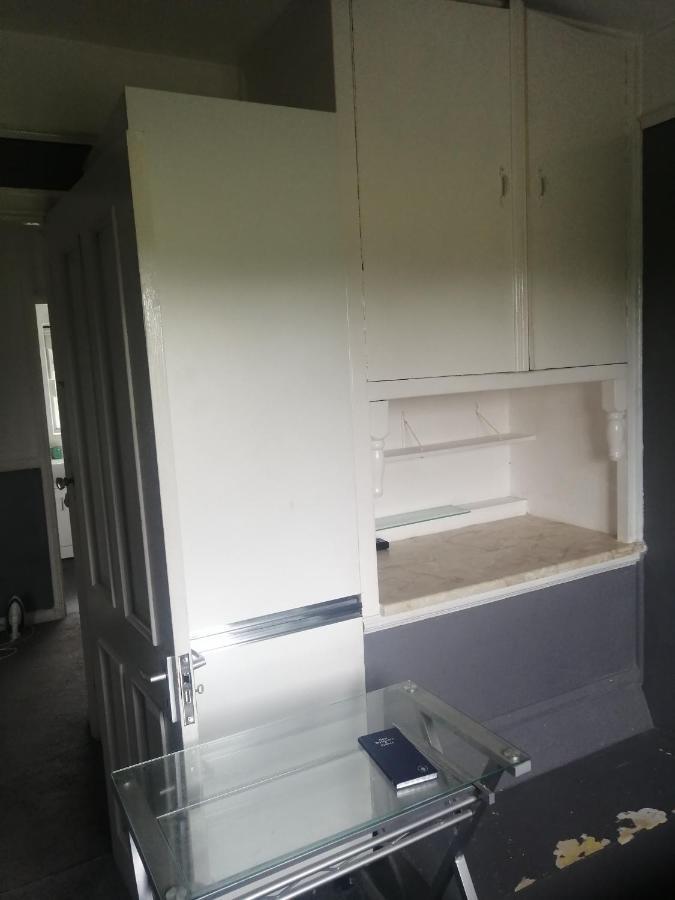 23 Crowhurst Way Orpington Buitenkant foto